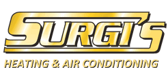 Surgi's Heating and Air Conditioning